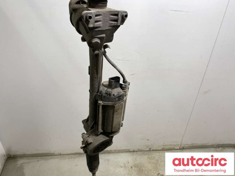 Tannstang elektrisk til VW Golf VI 2008-2012 (1K1 423 055 M|1K1 423 055 MX|)