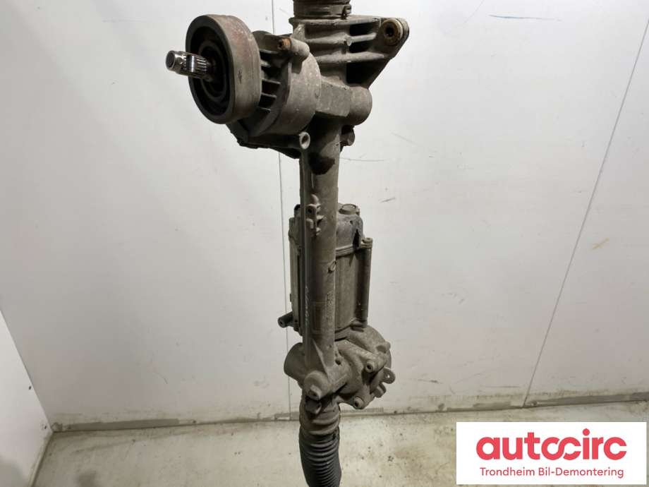 Tannstang elektrisk til VW Golf VI 2008-2012 (1K1 423 055 M|1K1 423 055 MX|)
