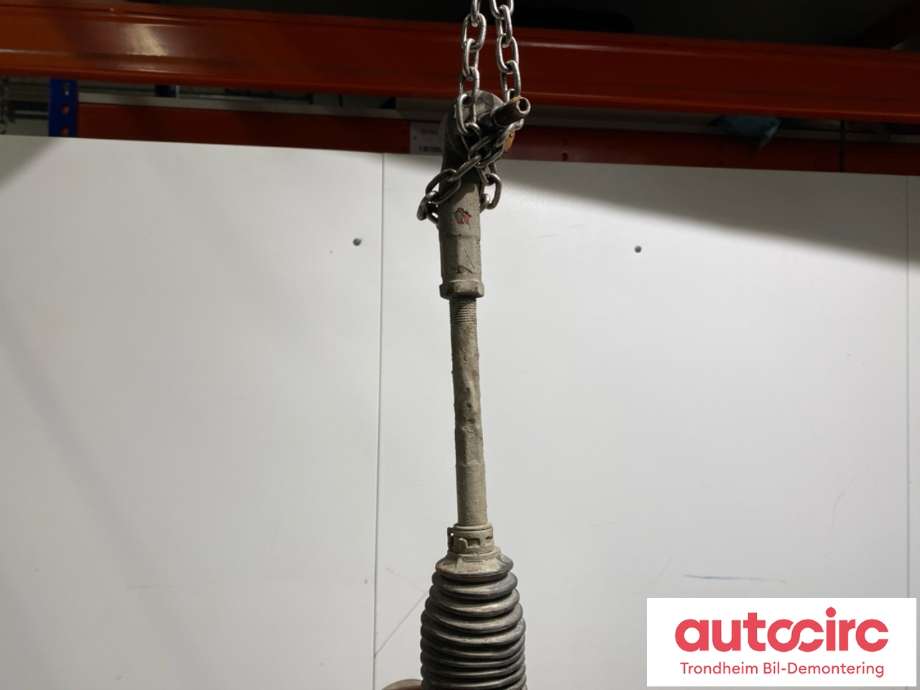 Tannstang elektrisk til VW Golf VI 2008-2012 (1K1 423 055 M|1K1 423 055 MX|)