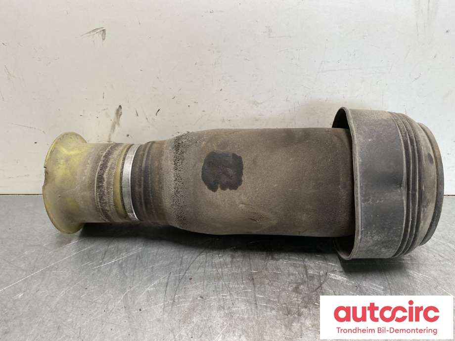 Fjær bak nivå luftpute/belg til BMW X5 2007-2013 (E70) (E70) (VB|37 12 6 790 079|6790079|)
