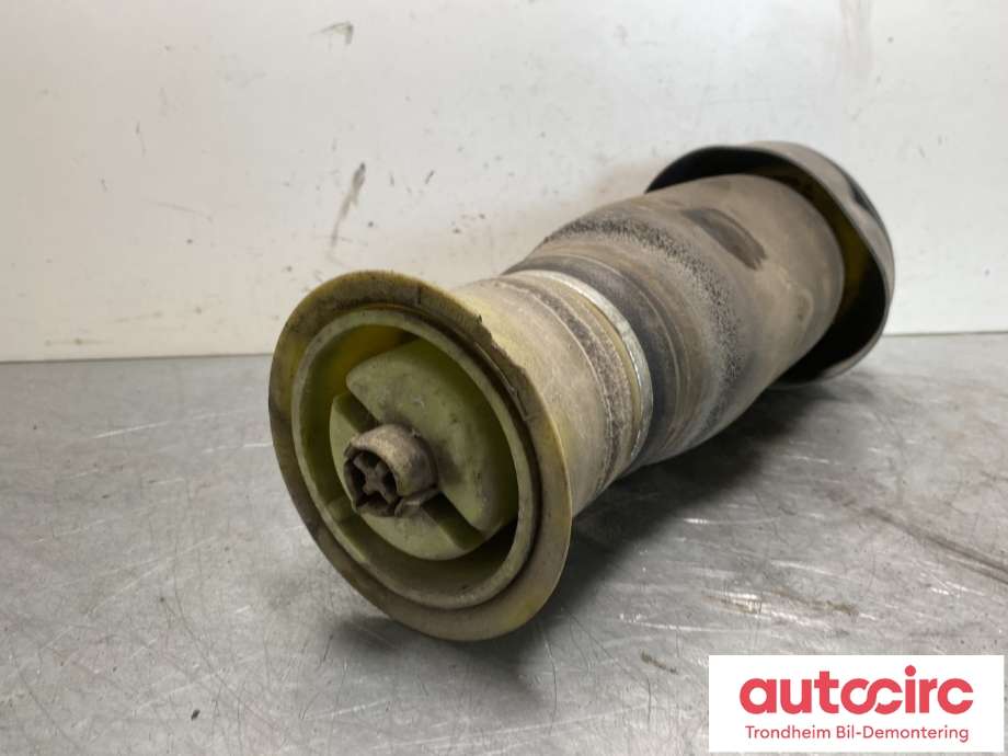 Fjær bak nivå luftpute/belg til BMW X5 2007-2013 (E70) (E70) (VB|37 12 6 790 079|6790079|)