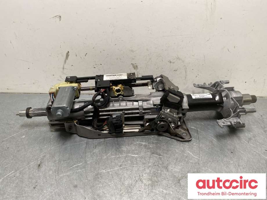 Rattaksel til BMW X5 2007-2013 (E70) (E70) (32 30 6 786 254|6786254|)