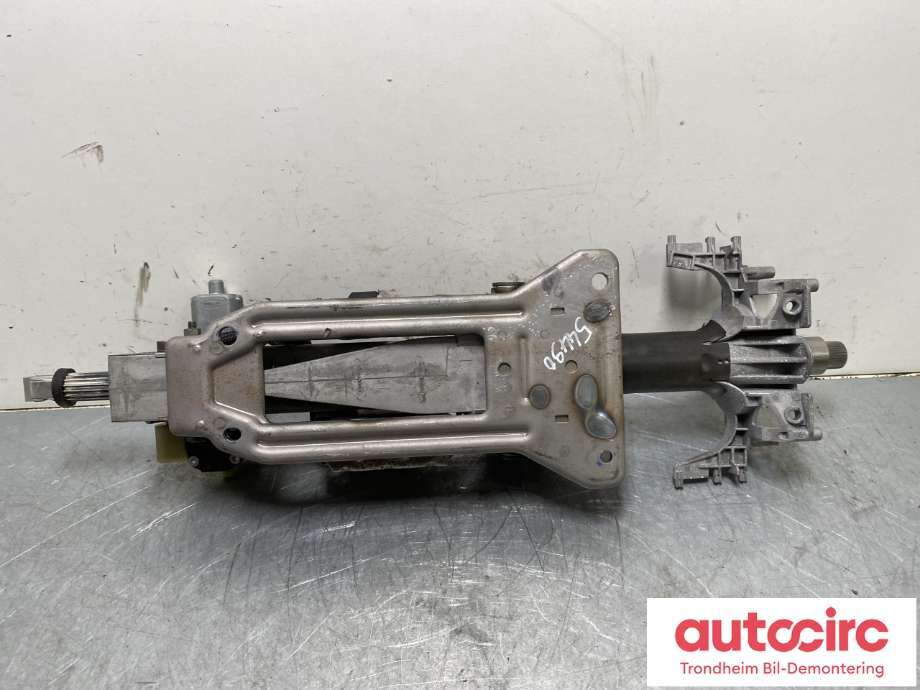 Rattaksel til BMW X5 2007-2013 (E70) (E70) (32 30 6 786 254|6786254|)