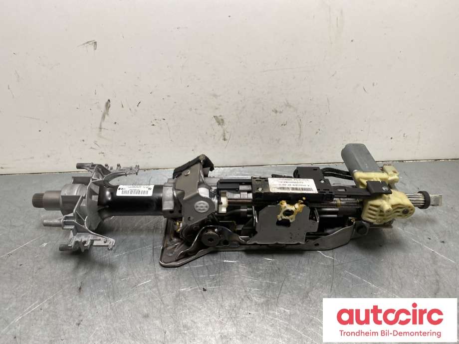 Rattaksel til BMW X5 2007-2013 (E70) (E70) (32 30 6 786 254|6786254|)