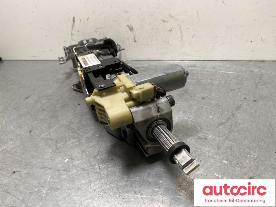 Rattaksel til BMW X5 2007-2013 (E70) (E70) (32 30 6 786 254|6786254|)