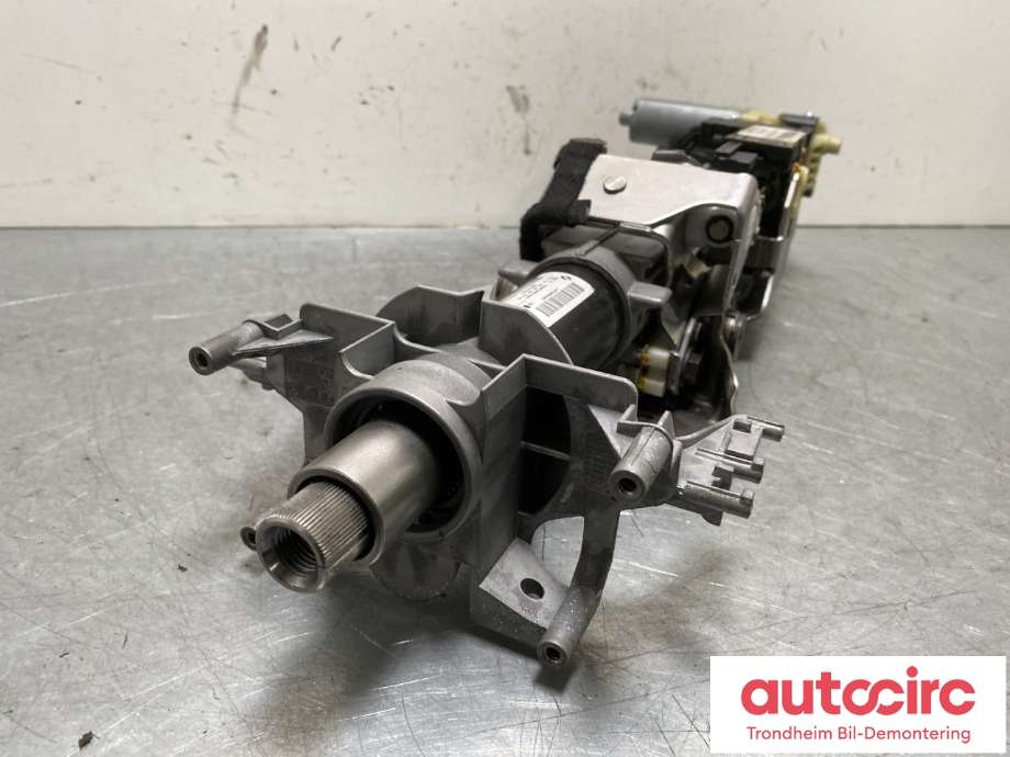 Rattaksel til BMW X5 2007-2013 (E70) (E70) (32 30 6 786 254|6786254|)