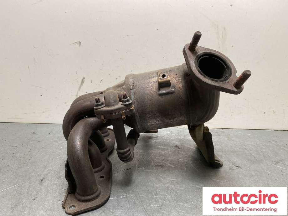 Eksosanlegg katalysator til Kia Niro 2016-2021  (KIA/HYUNDAI|28510 03HJ0|28510C|)