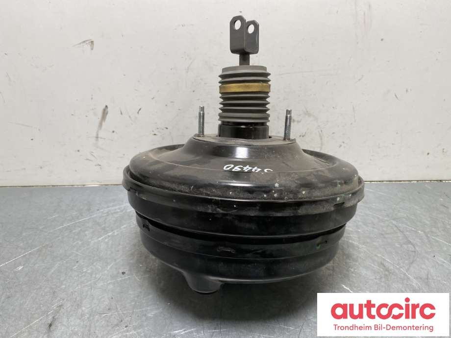 Bremsekraft-forsterker til BMW X5 2007-2013 (E70) (E70) (34 33 6 791 410|6791410|)