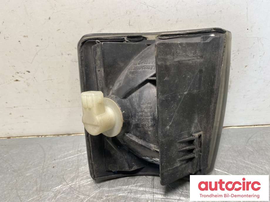 Blinklykt høyre til VW Transporter / Caravelle 1990-2003 (T4) (T4) (TYC|701 953 050|)