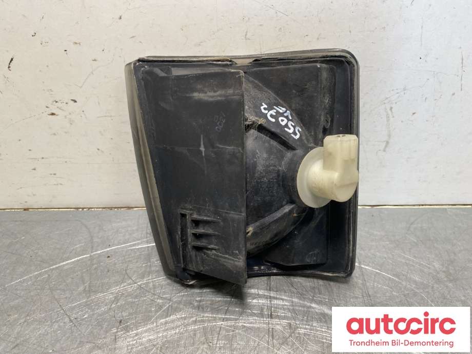 Blinklykt venstre til VW Transporter / Caravelle 1990-2003 (T4) (T4) (TYC|701 953 049|)