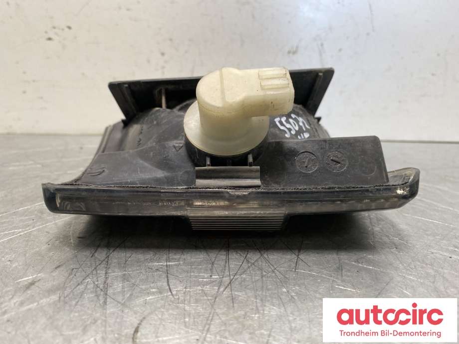 Blinklykt venstre til VW Transporter / Caravelle 1990-2003 (T4) (T4) (TYC|701 953 049|)