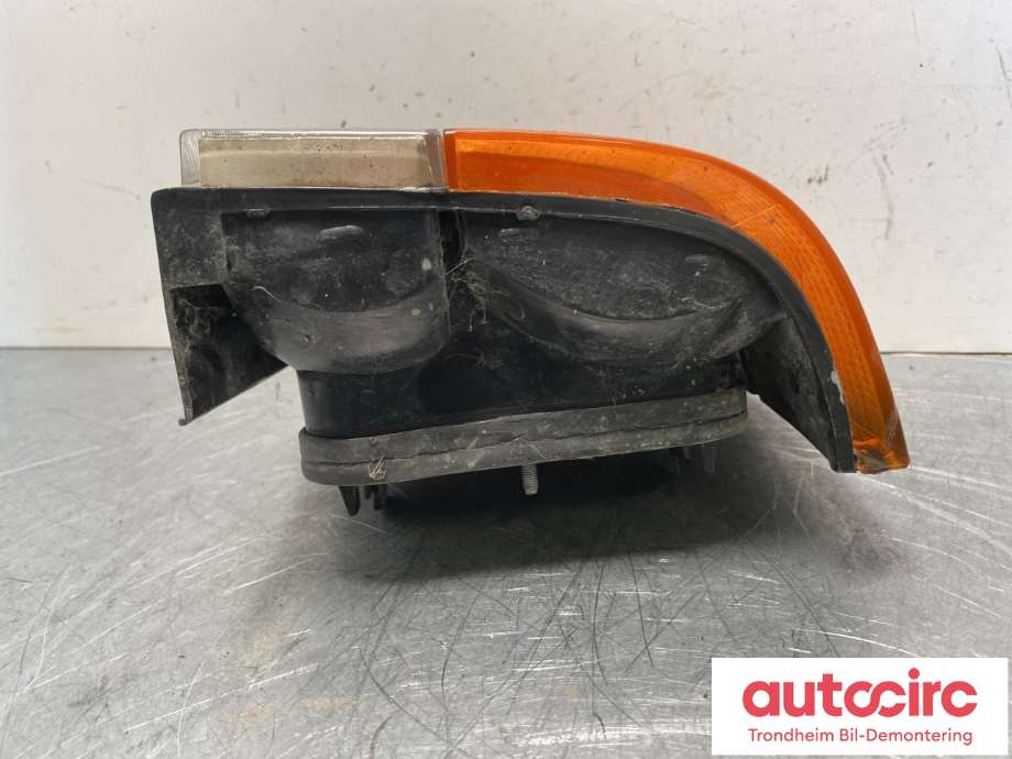 Baklykt høyre til VW Transporter / Caravelle 1990-2003 (T4) (T4) (DEPO|701 945 096|70194509601C|)