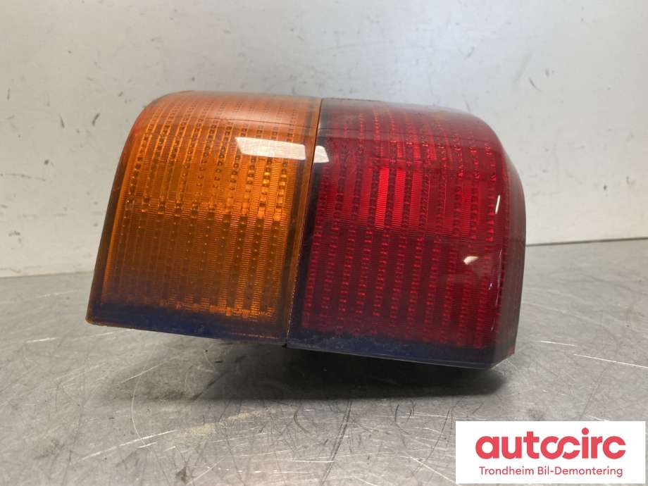 Baklykt høyre til VW Transporter / Caravelle 1990-2003 (T4) (T4) (DEPO|701 945 096|70194509601C|)