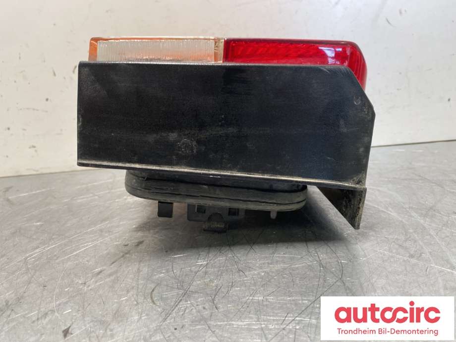 Baklykt venstre til VW Transporter / Caravelle 1990-2003 (T4) (T4) (DEPO|701 945 095|70194509501C|)