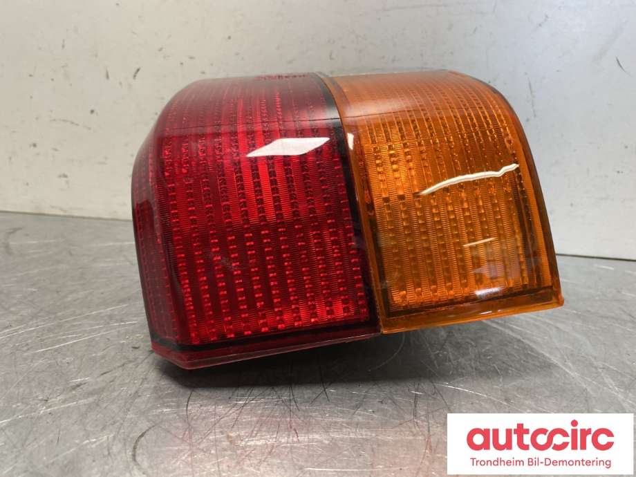 Baklykt venstre til VW Transporter / Caravelle 1990-2003 (T4) (T4) (DEPO|701 945 095|70194509501C|)