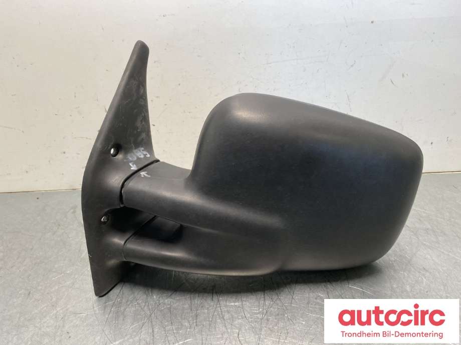 Speil venstre til VW Transporter / Caravelle 1990-2003 (T4) (T4) (702 857 507 F|702857507F01C|)