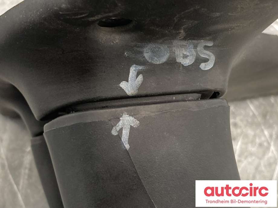 Speil venstre til VW Transporter / Caravelle 1990-2003 (T4) (T4) (702 857 507 F|702857507F01C|)