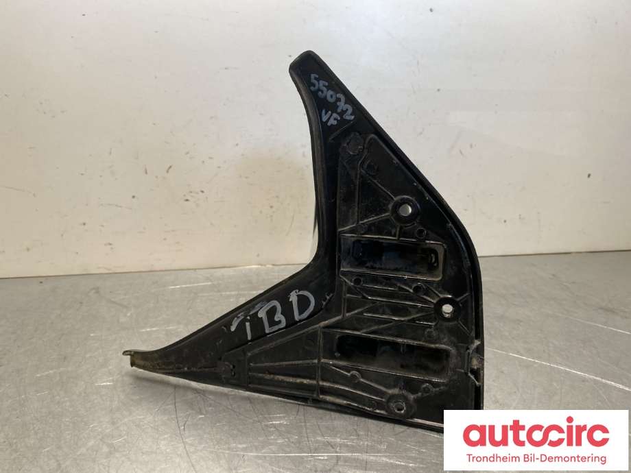 Speil venstre til VW Transporter / Caravelle 1990-2003 (T4) (T4) (702 857 507 F|702857507F01C|)