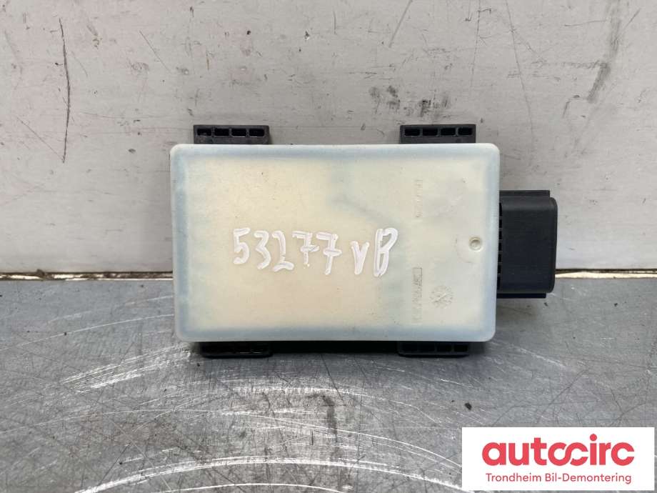 Sensor blindsone til Renault Megane E-Tech, 2022-->> (VB|284N07512R)