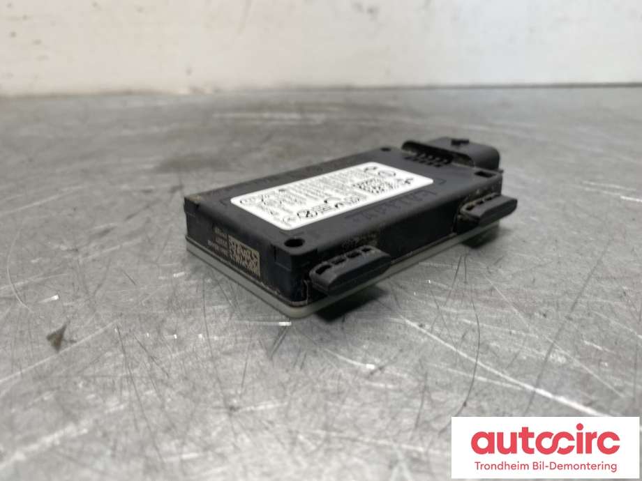 Sensor blindsone til Renault Megane E-Tech 2022-->>  (VB|284N07512R|)