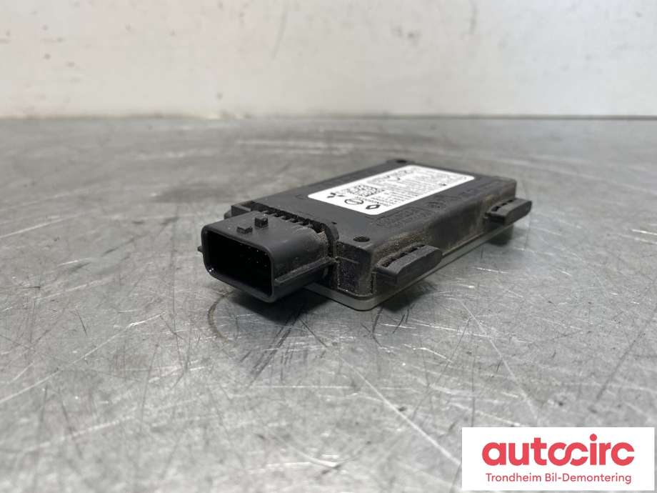 Sensor blindsone til Renault Megane E-Tech 2022-->>  (VB|284N07512R|)
