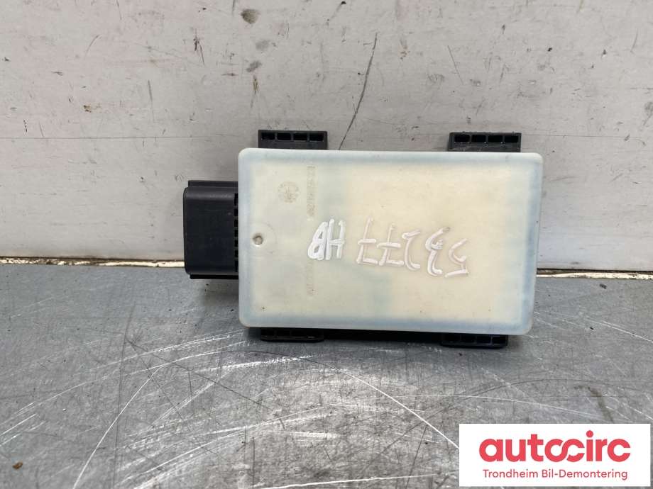 Sensor blindsone til Renault Megane E-Tech, 2022-->> (HB|284N07512R)