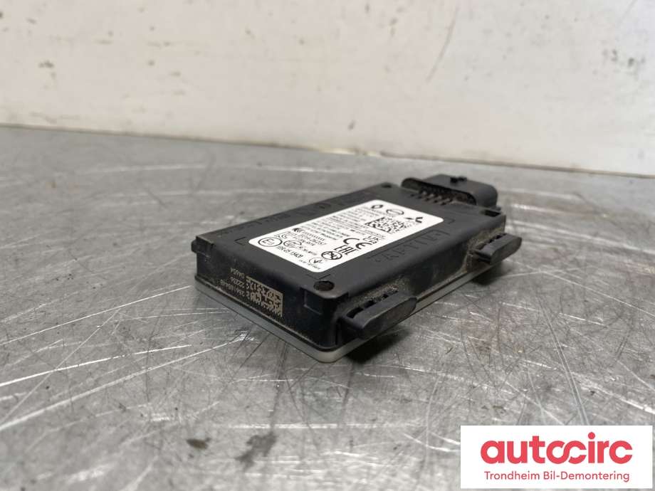 Sensor blindsone til Renault Megane E-Tech 2022-->>  (HB|284N07512R|)