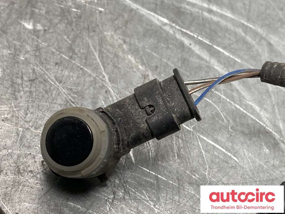 Parkeringssensor bak til Renault Megane E-Tech 2022-->>  (284381287R|284388091R|)