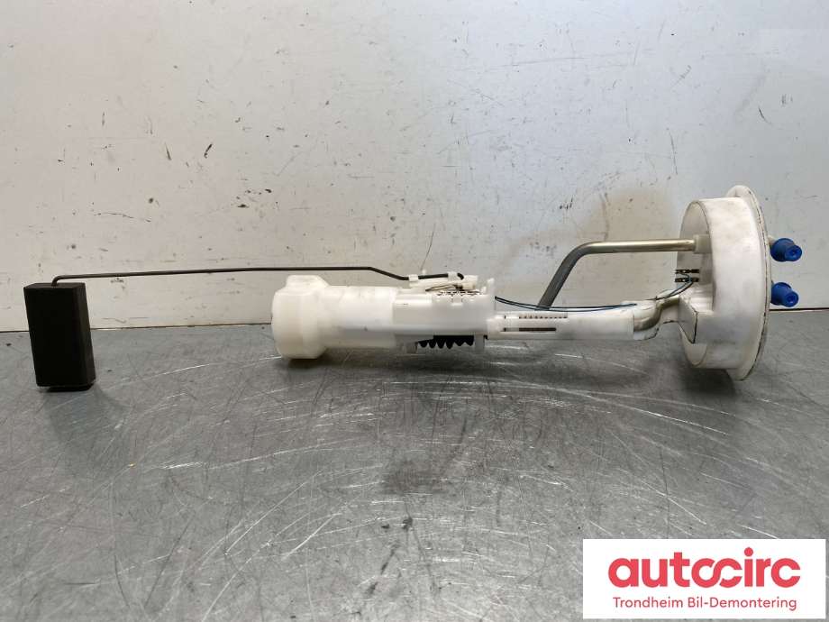 Dieselpumpe fødepumpe til VW Transporter / Caravelle 1990-2003 (T4) (T4) (1H0 919 651 P|)