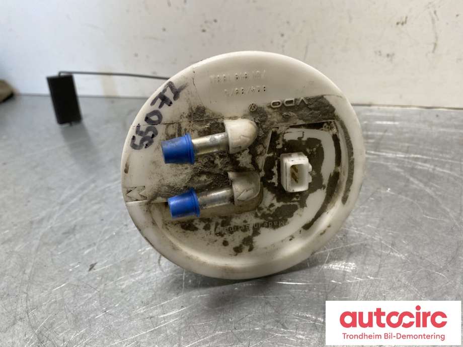Dieselpumpe fødepumpe til VW Transporter / Caravelle 1990-2003 (T4) (T4) (1H0 919 651 P|)