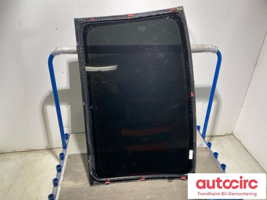 Takluke til Tesla Model 3 2018-2023 (Fase 1)  (1086927-98-D|1086927-00-B|1086927-00-D)