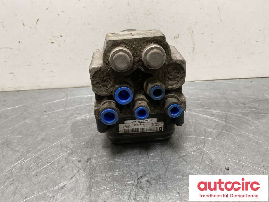 ABS sentral til Ford F-250 1997-2003 (CJ3143F095AFF|)