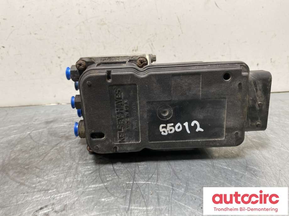 ABS sentral til Ford F-250 1997-2003 (CJ3143F095AFF|)