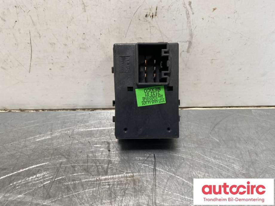 Bryter ruteheis førerdørspanel til Ford F-250 1997-2003 (2C3Z14529AA|)