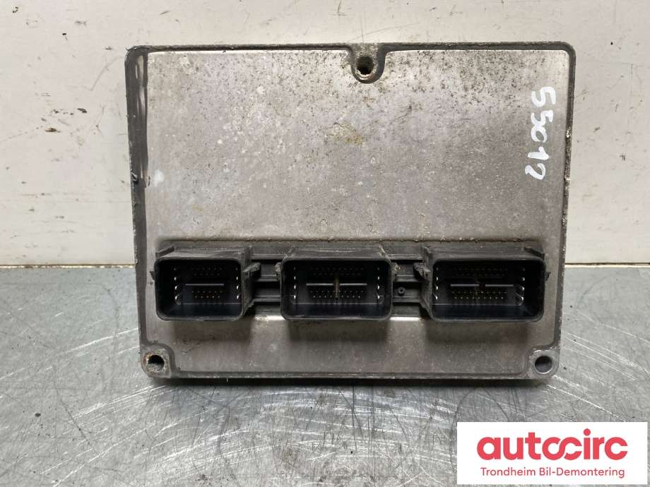 Styreenhet motor til Ford F-250, 1997-2003  (3C3A-12A650-BDL)