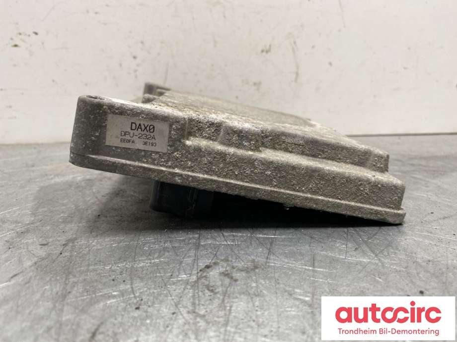 Styreenhet motor til Ford F-250 1997-2003 (3C3A-12A650-BDL|)
