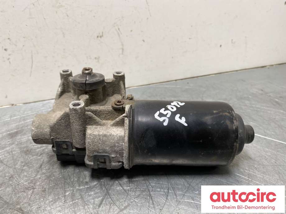 Viskermotor frontrute til Ford F-250 1997-2003  (2C3Z17508AA|)