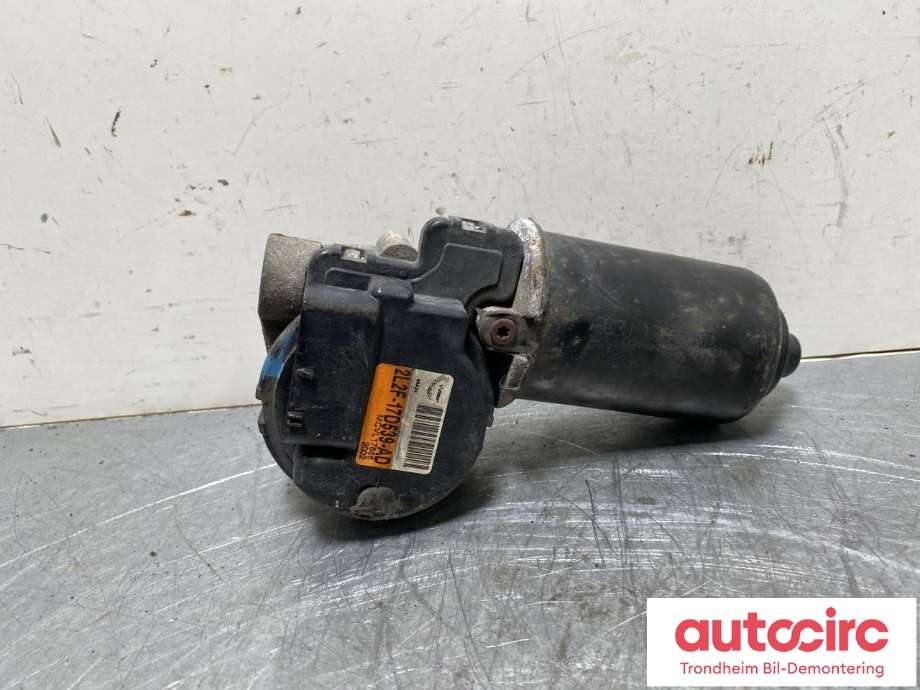 Viskermotor frontrute til Ford F-250 1997-2003  (2C3Z17508AA|)