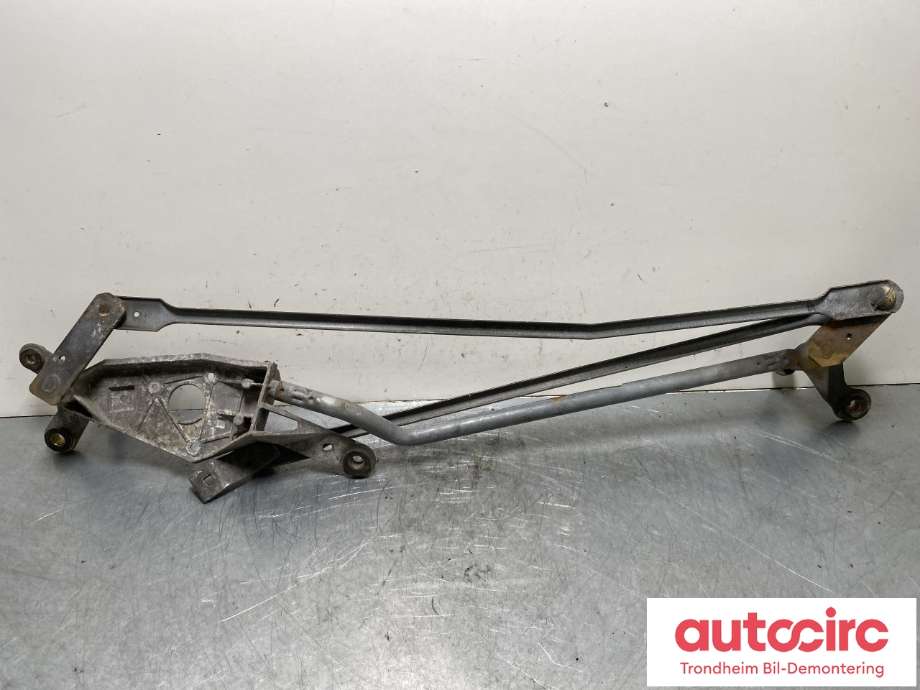 Viskeroverføring til Ford F-250 1997-2003 (2C3Z17508AB|)