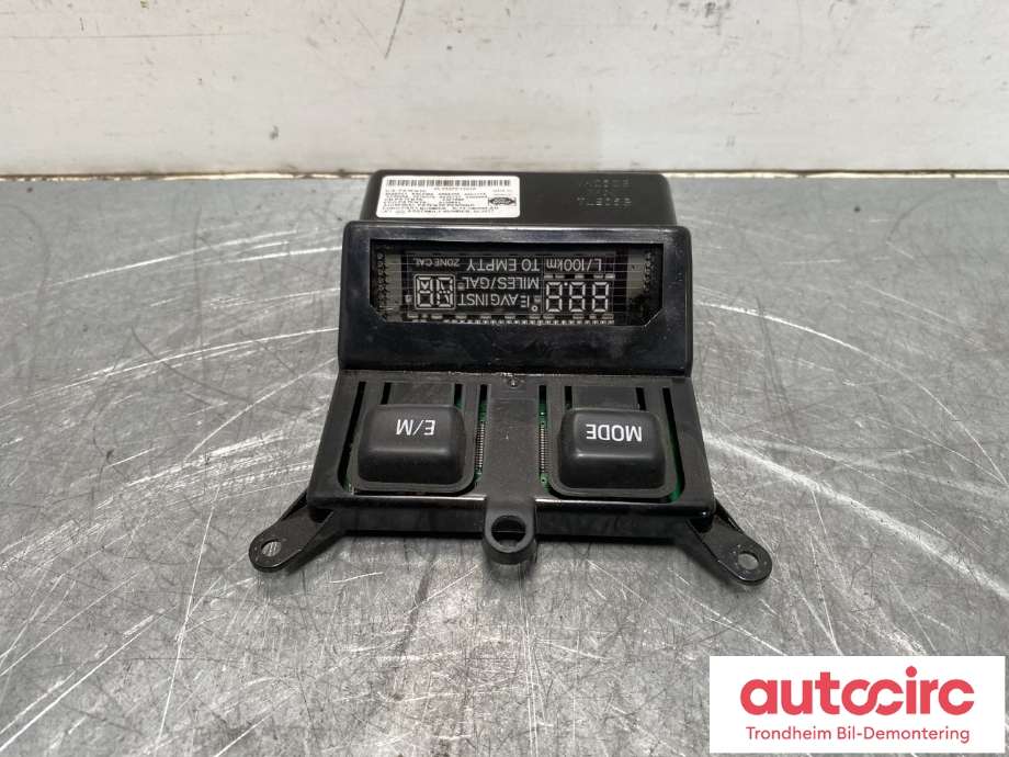 Instrument diverse til Ford F-250 1997-2003 (3C7T-10D898-AB|)