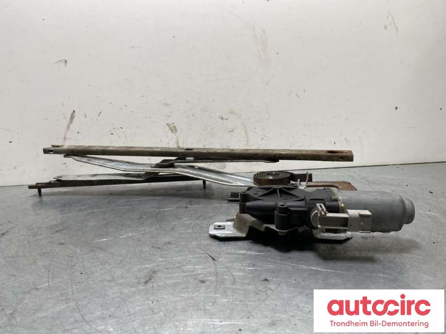 Ruteheis venstre foran til Ford F-250 1997-2003  (1C3Z2523201BA|)