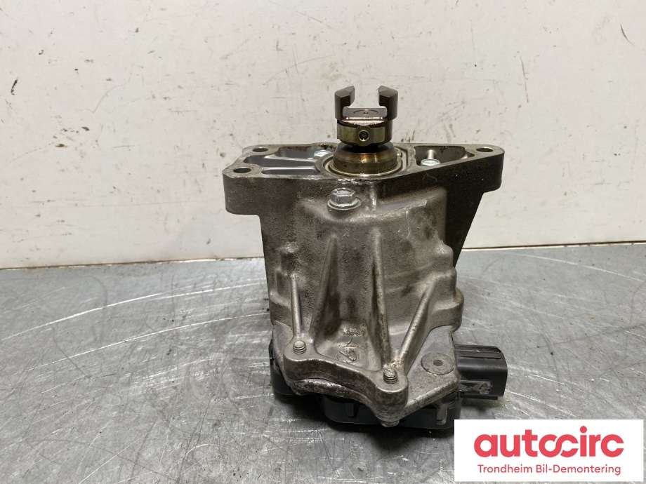 Motor diverse til Toyota Avensis 2009-2015 (Type III, Fase 1) (222A037018|)