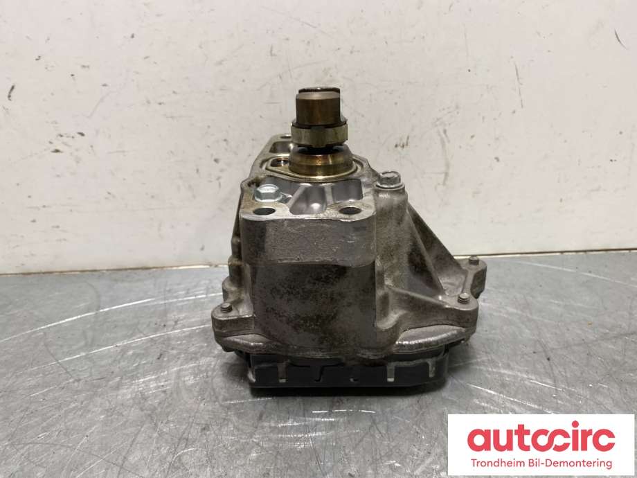 Motor diverse til Toyota Avensis 2009-2015 (Type III, Fase 1) (222A037018|)