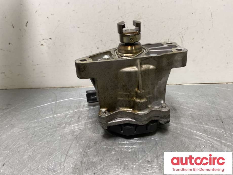 Motor diverse til Toyota Avensis 2009-2015 (Type III, Fase 1) (222A037018|)