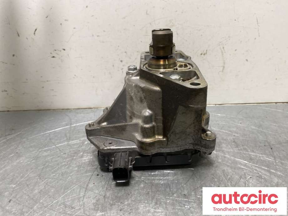 Motor diverse til Toyota Avensis 2009-2015 (Type III, Fase 1) (222A037018|)