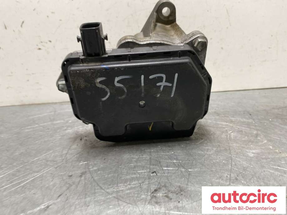 Motor diverse til Toyota Avensis 2009-2015 (Type III, Fase 1) (222A037018|)