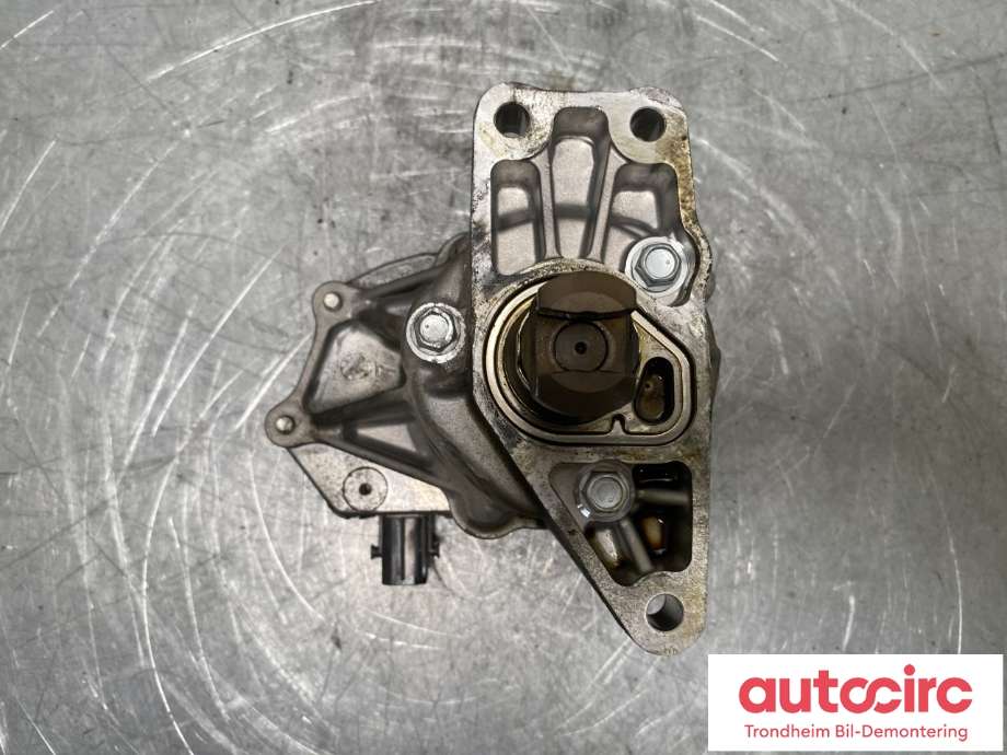 Motor diverse til Toyota Avensis 2009-2015 (Type III, Fase 1) (222A037018|)