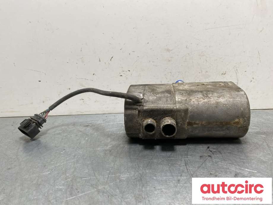Dieselvarmer til VW Transporter / Caravelle, 1990-2003 (T4) (T4) (7D0 815 071)