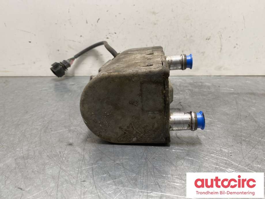 Dieselvarmer til VW Transporter / Caravelle 1990-2003 (T4) (T4) (7D0 815 071|)