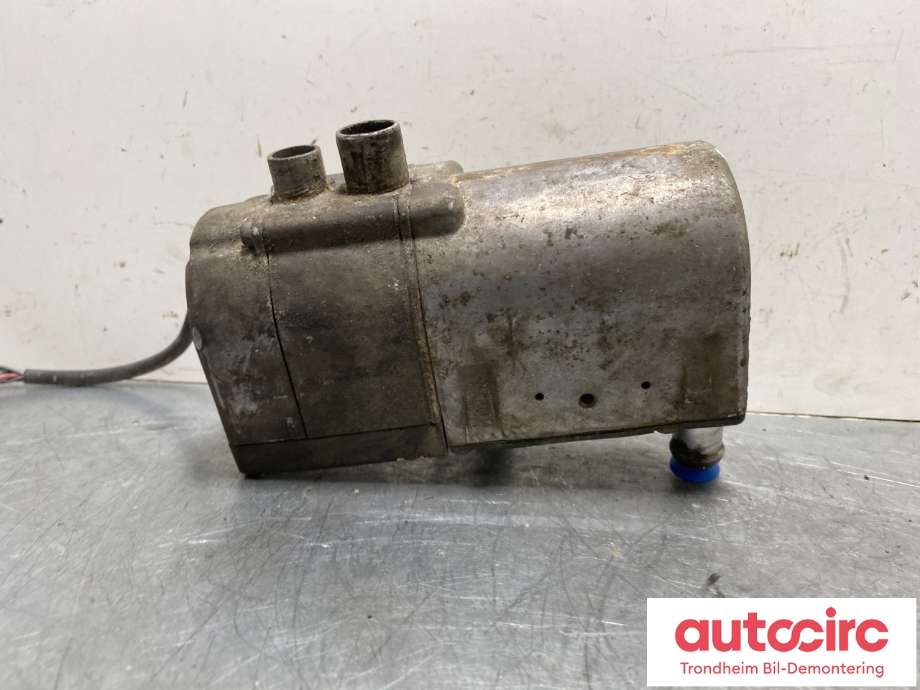 Dieselvarmer til VW Transporter / Caravelle 1990-2003 (T4) (T4) (7D0 815 071|)